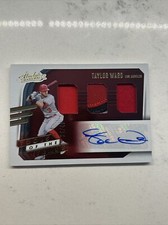 2022 Panini Absolute Baseball Cards Checklist 28