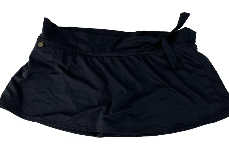 lole swim skort bottoms skirt 