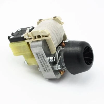 MAGIC VAC Motore Pompa Originale Sottovuoto Easy LS100 Classic MV366572/1