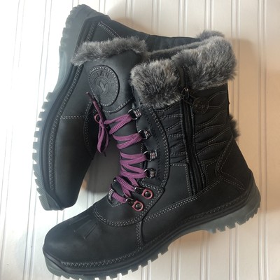 santana canada maldine 2 snow boot