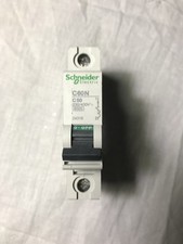 Scheneider C60N C50 Electricity Magnetothermal Differential Switch