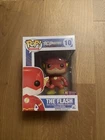 the flash px exclusive funko