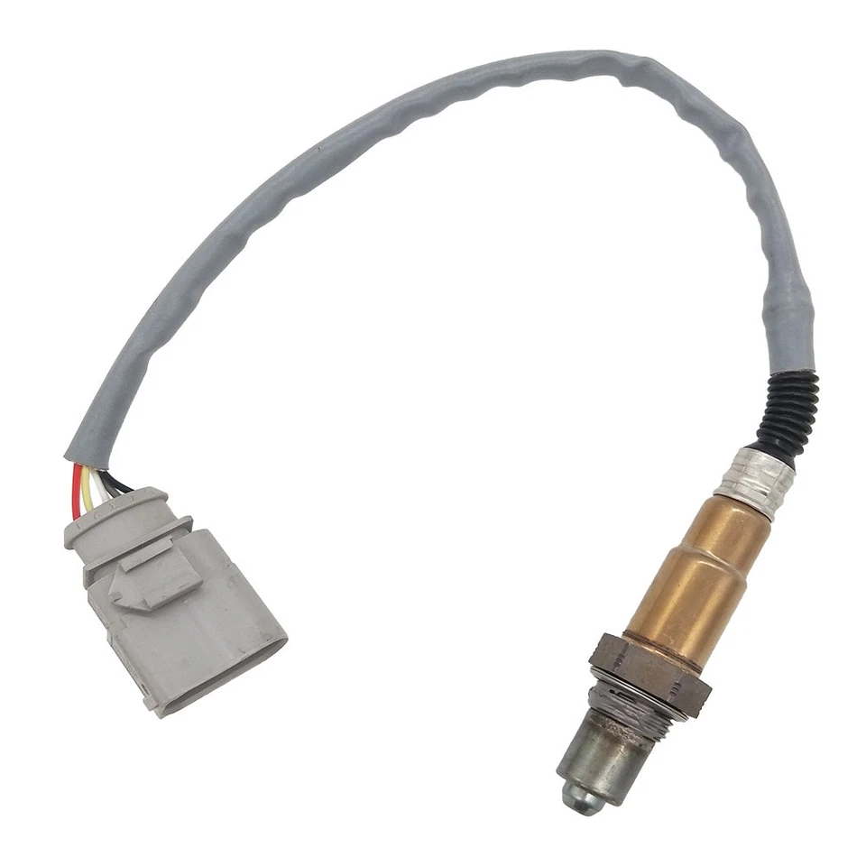 Sensor de oxígeno de 5 hilos 8R0906262 para Audi A6 Quattro A6 2016-2017 y Audi A4 2017 Foto 3 de 4