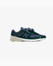New Balance Aimé Leon Dore x 990v5 Made In USA Heritage Meets 