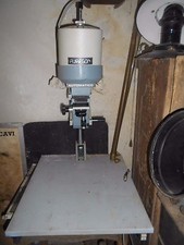 I.F.F. AUREGON - AUTOMATIC PHOTO MAGNIFIER. N.O.S.