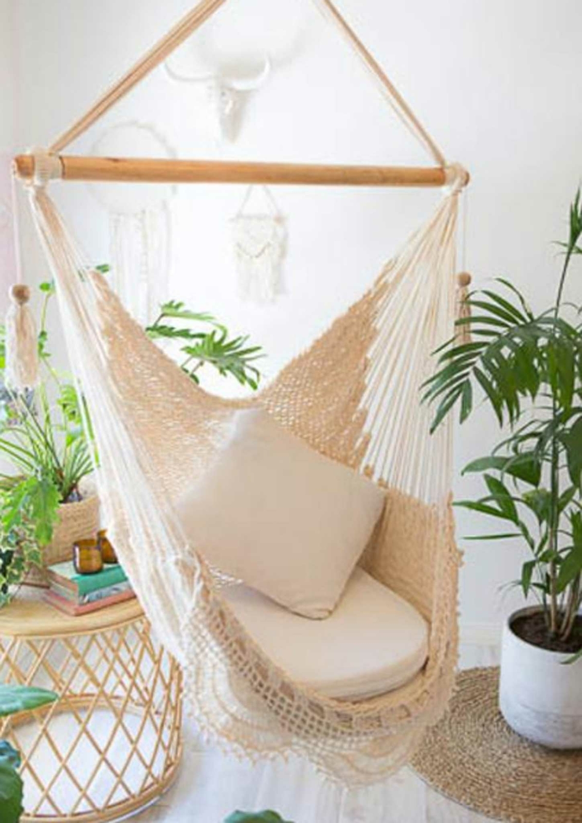 nest hammock swing chair