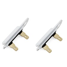 2PK WP3392519 For Whirlpool Dryer Thermal Fuse 3392519 US