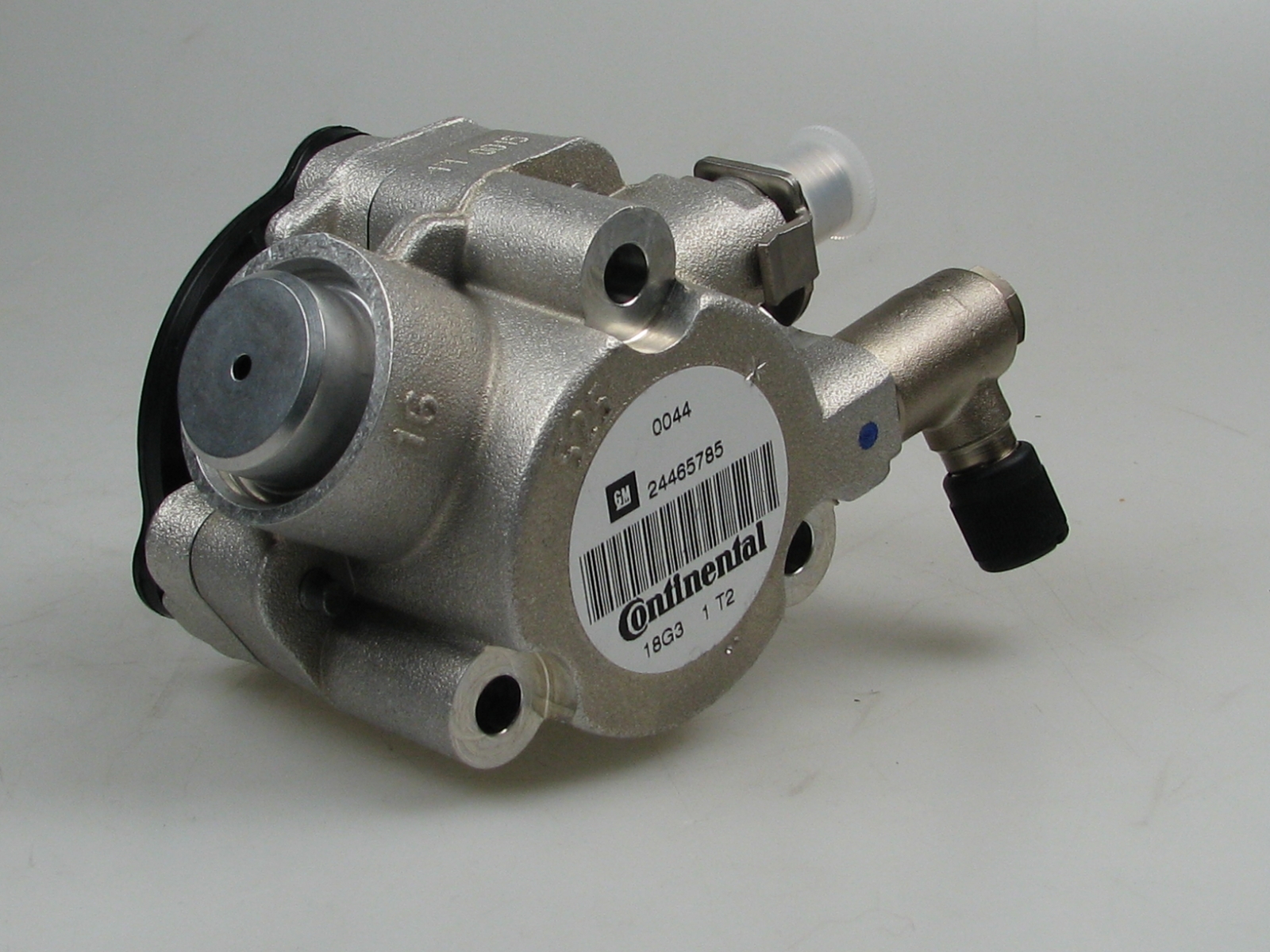 Genuine Vauxhall Astra H Zafira B Vectra C Signum Z22YH 2.2 Fuel