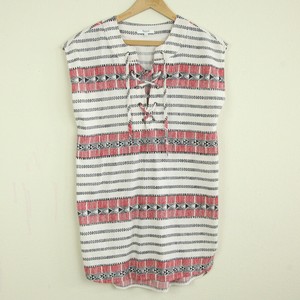 madewell swim cover up