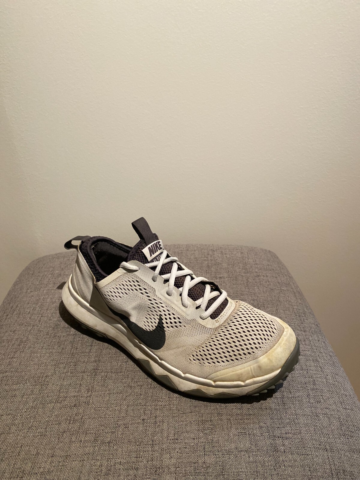 Nike Fi Bermuda Men&rsquo;s Golf Shoes 776121-003 Size 10