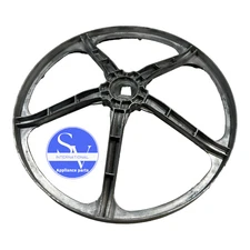GE Washer Drive Pulley WH07X20835