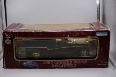 1957 FORD COURIER SEDAN DELIVERY - 1/18 SCALE | eBay