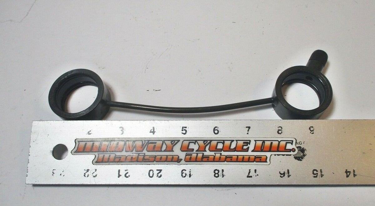 。。。 KAWASAKI ZX750 A FORK AIR LINE TUBE HOSE PIPE 51044-1027 ZX 750