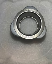Insinkerator Food Waste Disposer Sink Collar Flange Stainless