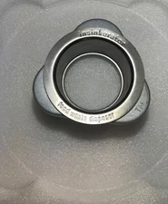 Insinkerator Food Waste Disposer Sink Collar Flange Stainless