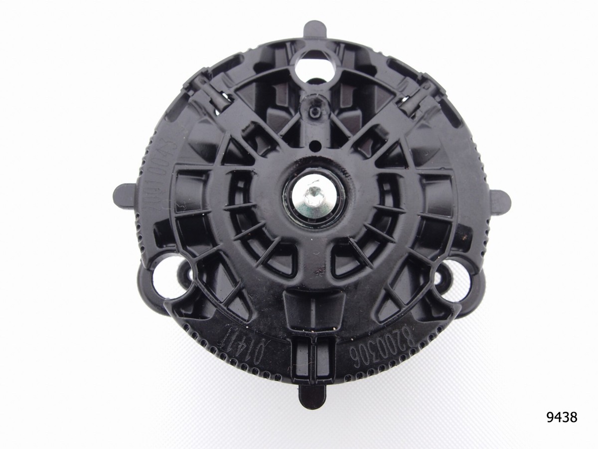 17-25 OEM VOLVO S60 S90 V60 V90 EXT MIRROR GLASS MOTOR DRIVE left