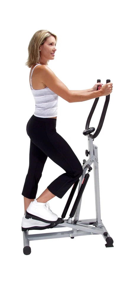 Paso a paso plegable Stamina SpaceMate - Aplicación de entrenamiento inteligente, sin necesidad de suscripción... Foto 4 de 4