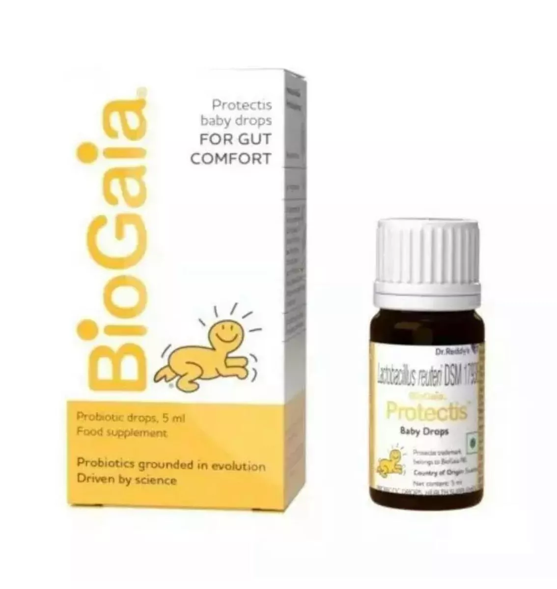 BIOGAIA PROBIOTICS - Woods Pharmacy