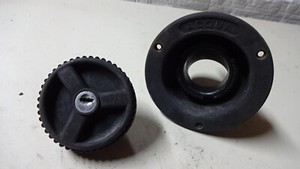 Peugeot J5 280 Ducato Caravan Lock Lid ACQUA Fresh Water