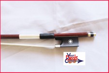 High Quality Brazil Wood Violin Bow 4/4 Arrived 