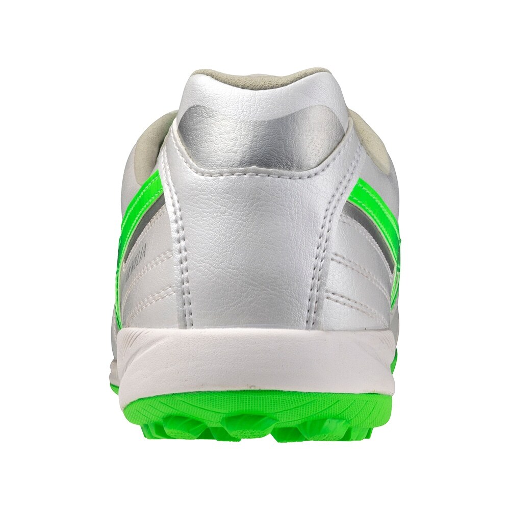 Mizuno Futsal Shoes MORELIA SALA PRO TF Q1GB251337 White / Neon