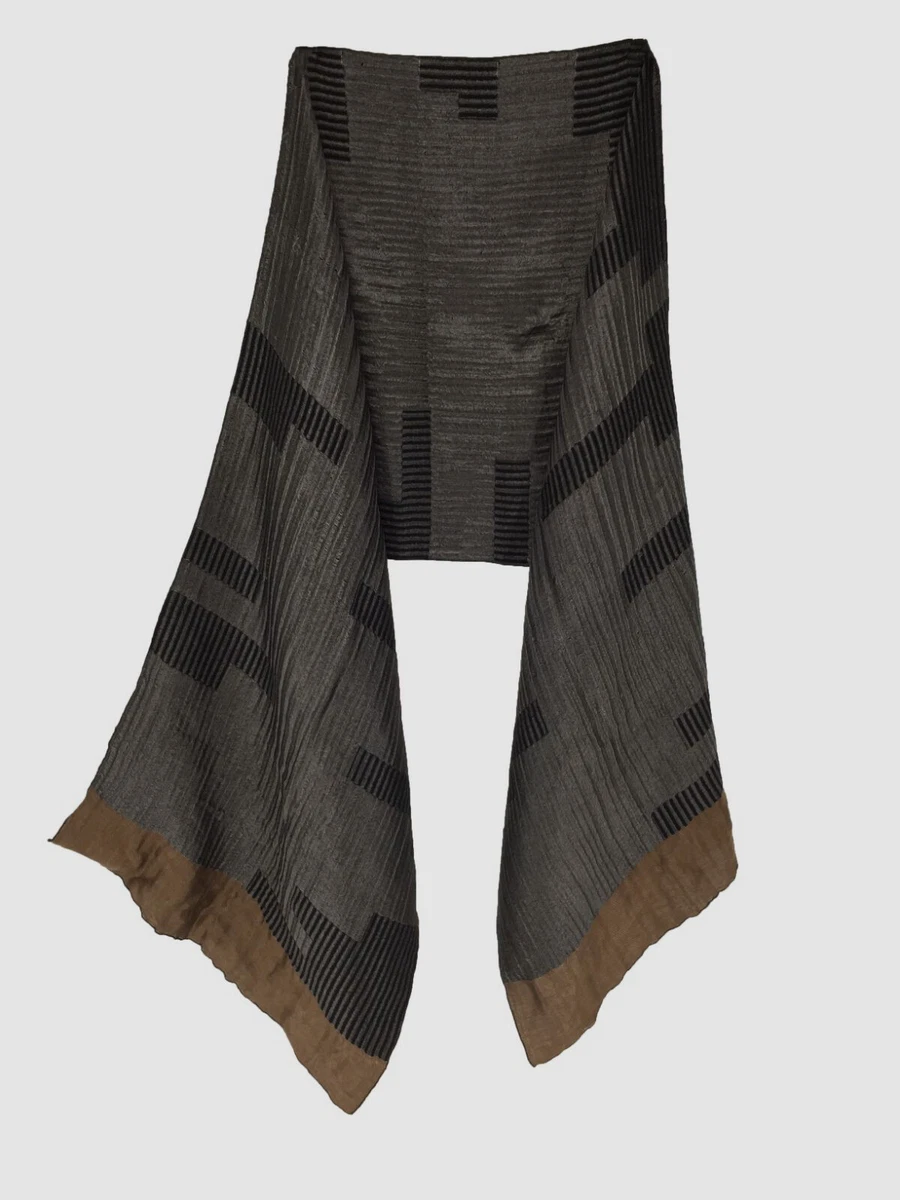 armani scarf for women