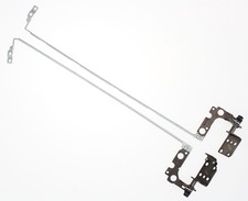 TOSHIBA L50-C L50D-C L55-C L55D-C LCD SCREEN HINGES PAIR L R FBBL0005010 A26