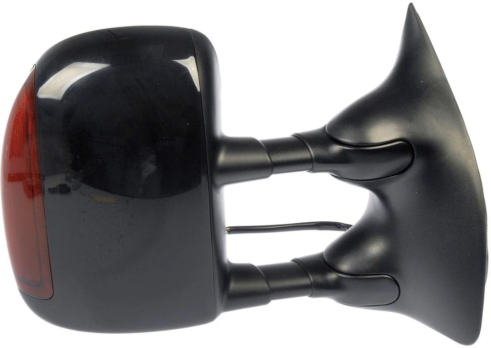 Espejo retrovisor para Ford F-250 Super Duty 1999-2007, F-350 Super Duty Excursion F-45 Foto 2 de 2