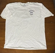 Vintage Grizzly Bear Polar Plunge Graphic Gildan T-Shirt XL 2002