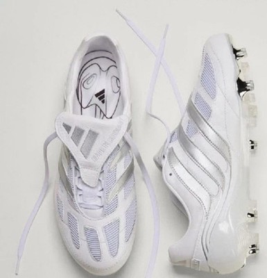 Adidas Predator Precision Elite 2000 Returns JS0571 Soccer Cleats Size 6.5