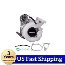 Rhf5 Rhf5h Vf40 Turbo For Subaru Legacy Gt Outback Xt 2.5 L 2005-09 Upgrade