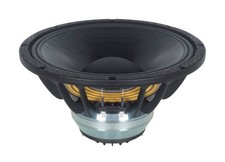 B&C Speakers 12CXN88 8 ohm altoparlante coassiale 12" neodimio 1000W 12CXN88-8