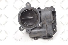 CITROEN DS3 1.6 THP 156PS Drosselklappe V757669880
