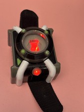 Ben 10 Original Omnitrix FX Watch Lights & Sounds