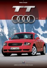 Le guide Asi Audi TT - [Asi Service]