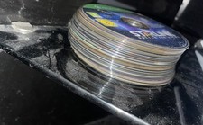 GAMES JOBLOT OVER 15+ DISKS USED FULLY WORKING WITH SLEEVE/PROTECTION