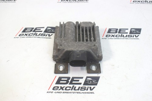 Porsche Cayenne 92A GTS Steuergerät Kraftstoffpumpe Pumpenmodul 7P0906093A