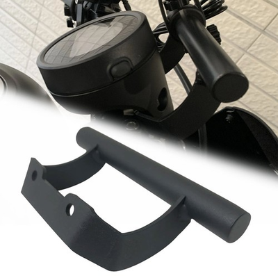 #ad Aluminum Mobile Phone Bracket Bar Fit For Honda Rebel CMX300 CMX500 2017 2023 $55.99