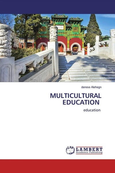 Derese Alehegn | Multicultural Education | Taschenbuch | Englisch (2020)-image