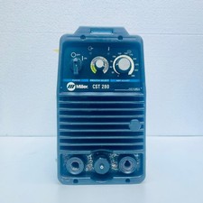 Miller CST 280 Stick Welder/Welding Machine 208-460V#1