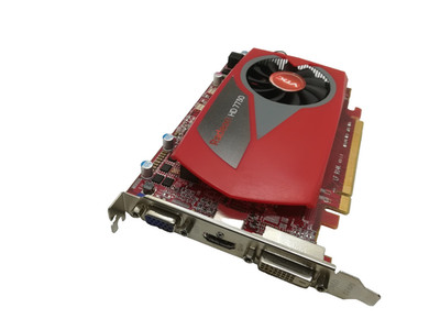 VTX RADEON  HD 7730 2GB DDR3 SDRAM PCI-E  GRAFIKKARTE DVI-VGA-HDMI #GK13584