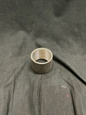 Straight Threaded Conduit Coupling 4" Trade Diameter, QTY 4