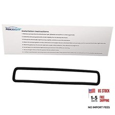 3rd Third Brake Light Gasket Seal Compatible with Dodge Ram 1500 2500 2009-2018