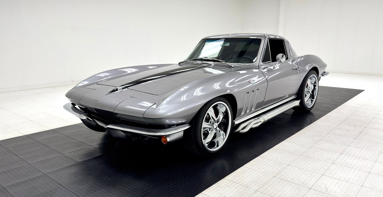 1965 Chevrolet Corvette for sale in Morgantown Pennsylvania