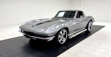 1965 Chevrolet Corvette Coupe