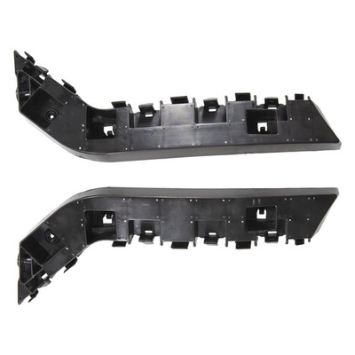 #ad Honda Civic Front Bumper Bracket Driver and Passenger Side Compatible 2016 2021 $15.29