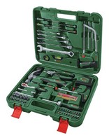 Bosch Werkzeug-Set, 73-Teilig - 1600A039HZ