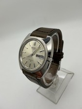 Seiko 7006-7090 (1973) – Exceptional Collector’s Condition