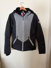 ROSSIGNOL 4-way strand Jacket large women