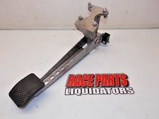 CNC Neal 7-1 long pedal rearward mt masters hanging swing brake pedal 072225-19